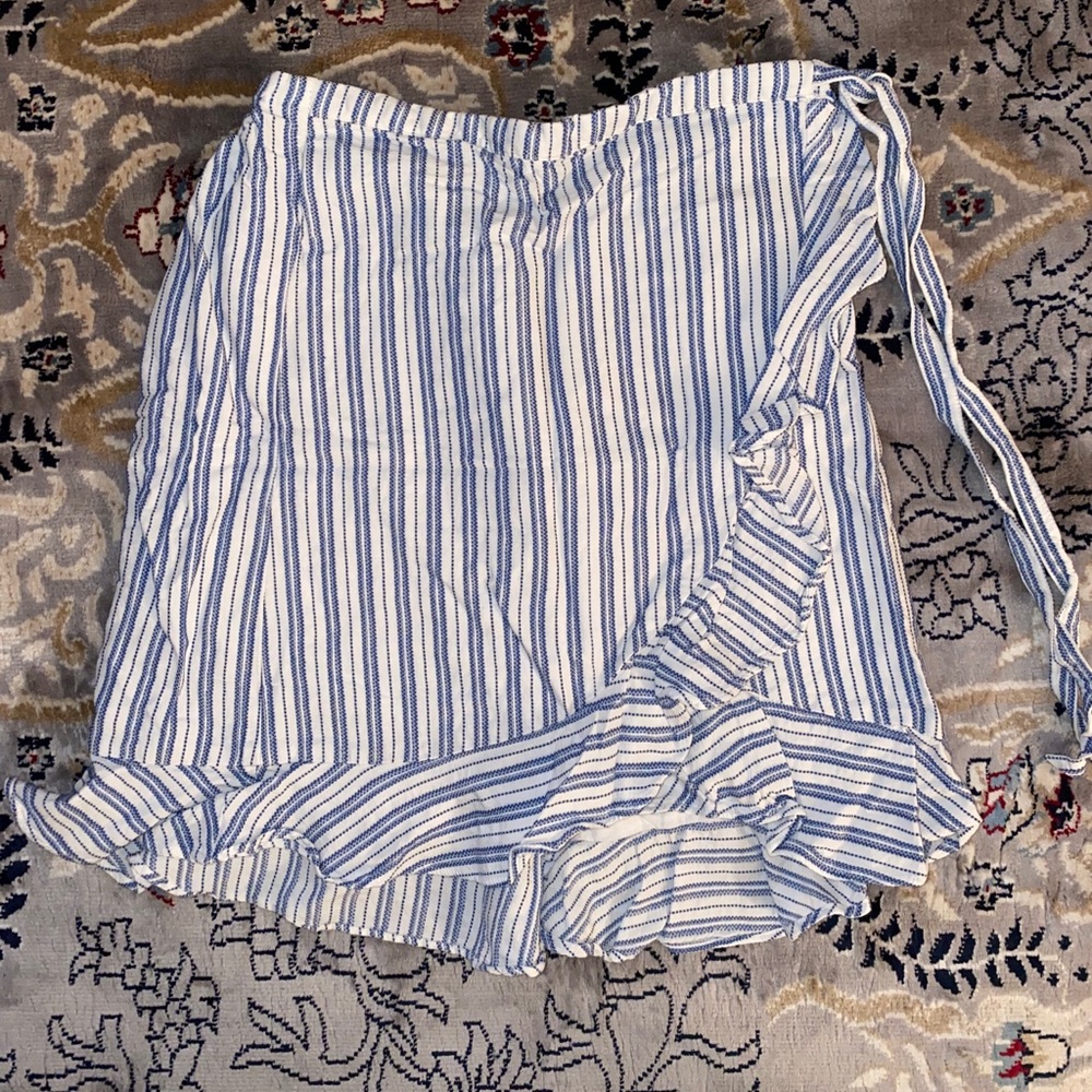 J Crew Skirt